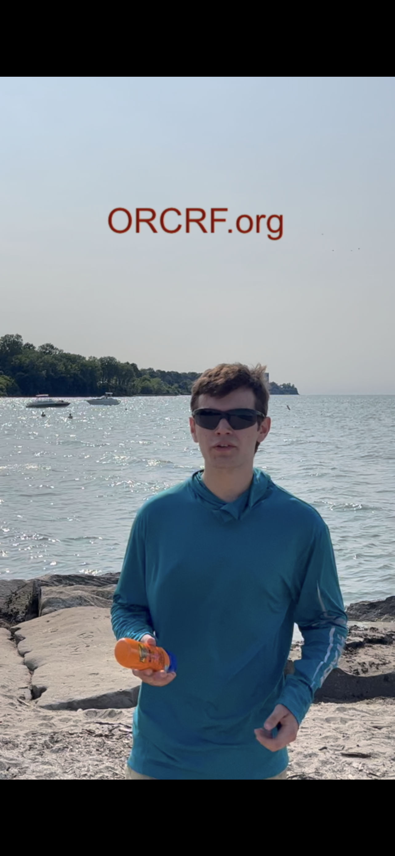 VIDEO PRESS RELEASE / Safeguarding Fun in the Sun: Promoting Sun Safety for a Brighter Future