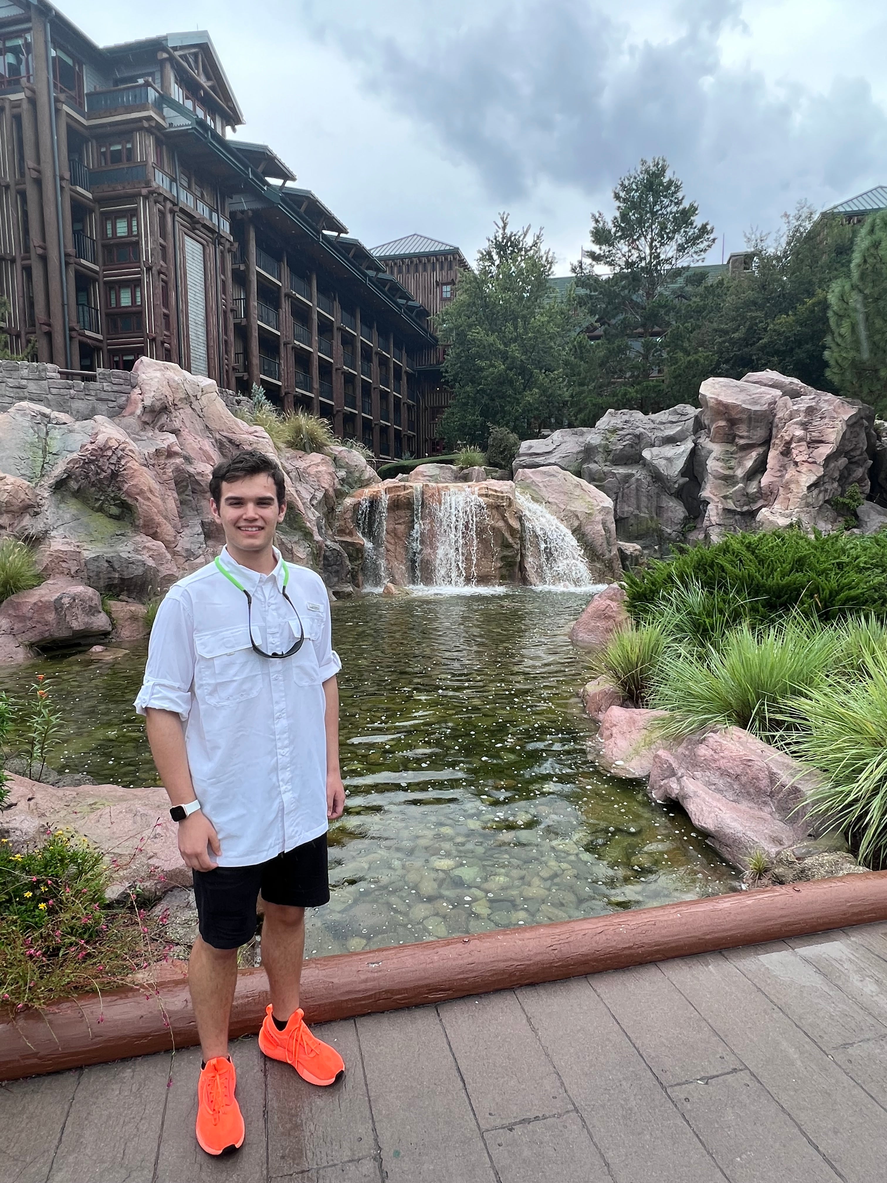 PRESS RELEASE / Shade Skyway Program: Creating a Shade Availability Property & Area List for Sun-Safe Outdoor Spaces