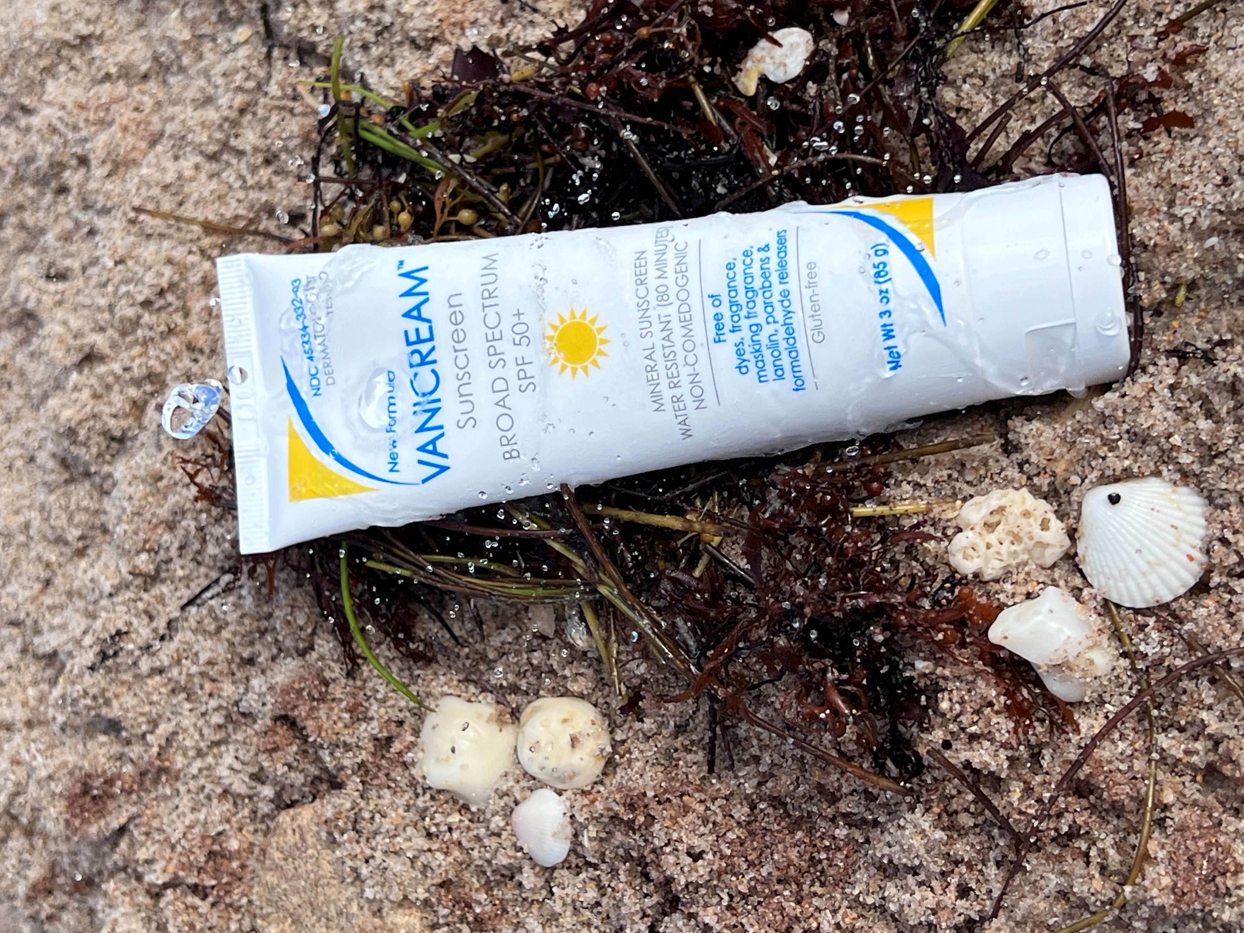 Vanicream Collection