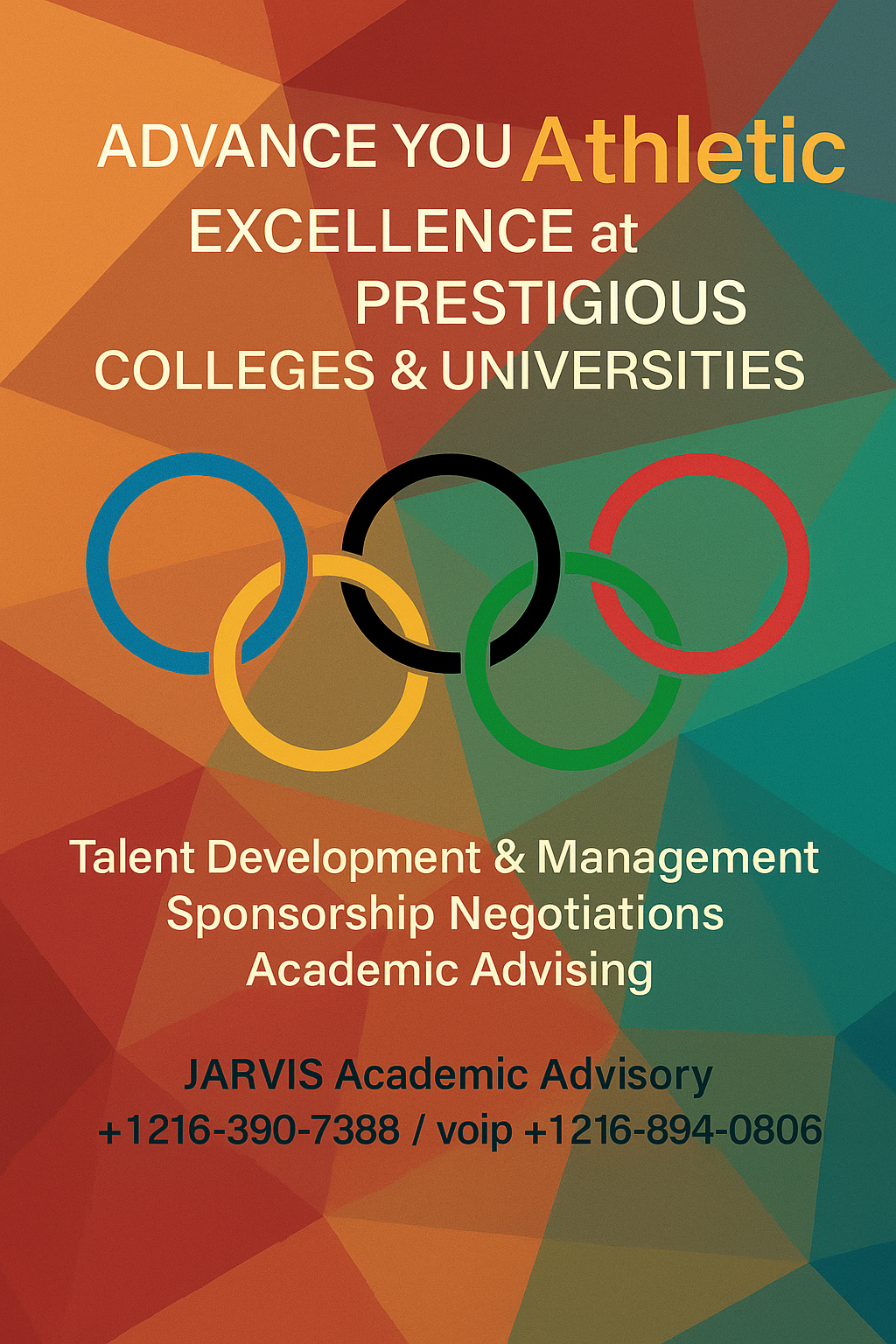 Consulting Services Special ORCRF Hourly Rate - 50% Reduction by JARVIS Applied Psychology Consulting Group - Donated Goods & Services
