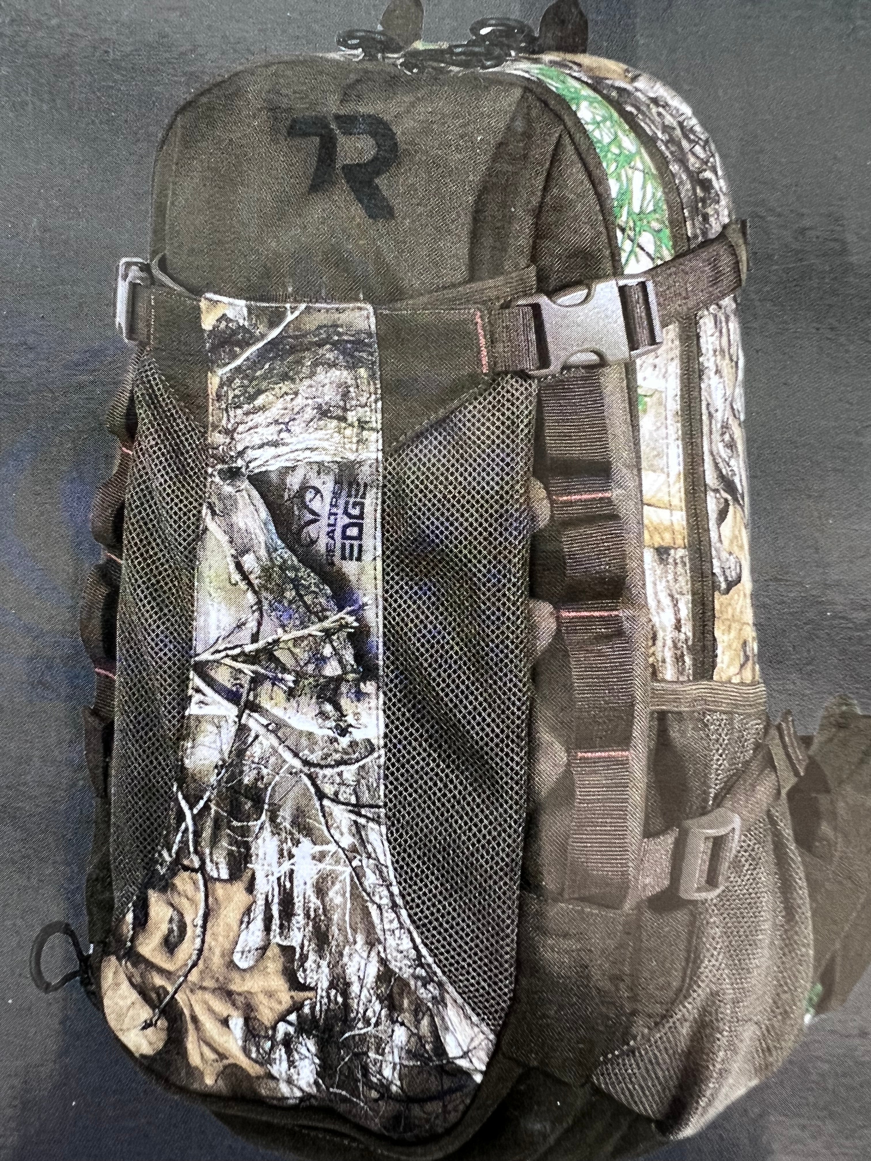 TR Pro Day Pack Carry System - Donated Goods & Services